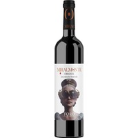 Miralmonte Crianza Toro DO trocken - Bodegas Frutos Villar
