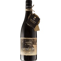 Seisdedos Ricardo Sierra de Salamanca DO trocken - Seisdedos