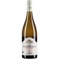 Ried Weinzierlberg Grüner Veltliner - Weingut Zöhrer