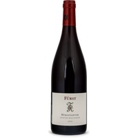 Bürgstadter Spätburgunder trocken