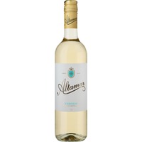 Altamar Verdejo, Vino de la Tierra de Castilla, Vino de la Tierra de Castilla, 2023, Weißwein