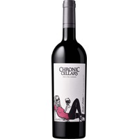 Chronic Cellars Suite Petite