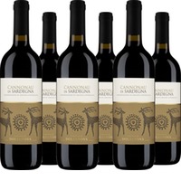Cannonau di Sardegna DOC Dolianova