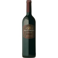 Backsberg Merlot