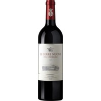 Ornellaia Le Serre Nuove dellOrnellaia 0.75 l Toskana Rotwein