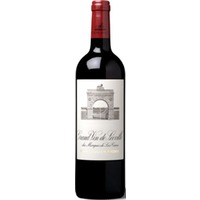Château Leoville-Las-Cases 2. Cru classé St. Julien MAGNUM
