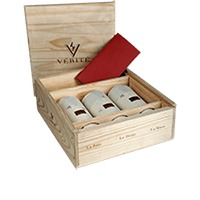 Vérité : Caisse Vérité