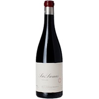 Descendientes de Jose Palacios : Las Lamas