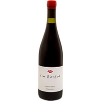 Chacra : Sin Azufre Pinot Noir