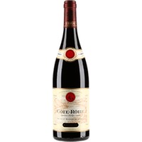 E. Guigal : Brune et Blonde