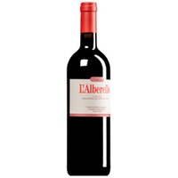 "L'Alberello" Rosso Toscana IGT (BIO)