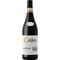 Fairview Winemaker’s Selection Caldera, WO Western Cape, Western Cape, 2022, Rotwein