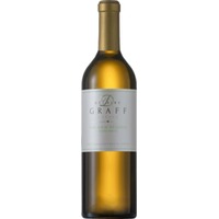 Delaire Graff The View Réserve Cuvée White, WO Stellenbosch, Western Cape, 2021, Weißwein