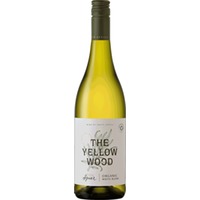 Spier The Yellowwood Organic White, WO Coastal Region, Western Cape, 2022, Weißwein