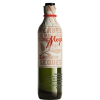 Licores Moya, Herbes de Mallorca Seques