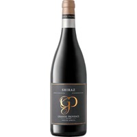 Grande Provence Shiraz, WO Coastal Region, Western Cape, 2021, Rotwein