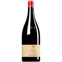 "Castel Campan" Rosso Vigneti delle Dolomiti IGT (BIO) MAGNUM