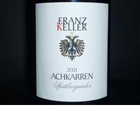 Franz Keller Achkarrer Spätburgunder VDP Ortswein