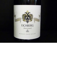 Franz Keller Spätburgunder Eichberg GG