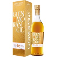 Glenmorangie The Nectar 16 Year Old Highland Single Malt Scotch Whisky