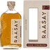 Isle of Raasay Cask Strength Release 2024 Hebridean Single Malt Scotch Whisky 