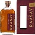 Isle of Raasay Dun Cana Sherry Quarter Cask Release First Edition Hebridean Single Malt Scotch Whisky 