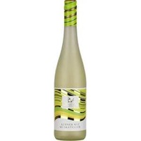 Winzer vom Weinsberger Tal 'Junge Linie' Kerner mit Muskateller Weißwein süß 0,75 l