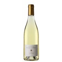 Vieilles Vignes Blanc - Domaine Du Clos Des Fées