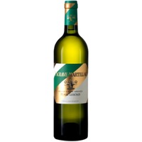 Lagrave-martillac - Zweitwein Château Latour-martillac