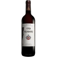 Viña Olabarri Reserva Spanien Rotwein Trocken