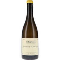 Chardonnay Pouilly-Vinzelles AOC LA SOUFRANDIERE (bio)