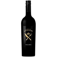 La Belle Enseigne Malbec Tinto