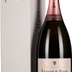 Champagne Brut Rosé Intuition Magnum im Geschenkkarton 