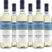 Ruffino Orvieto classico DOCG