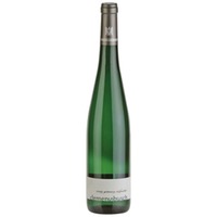 Riesling QbA trocken 'vom grauen Schiefer'