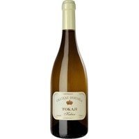 Chateau Dereszla Tokaji Kabar