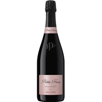 Petite Fleur Brut Rosé Champagne