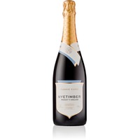 Nyetimber Classic Cuvée white