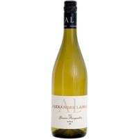 Grauer Burgunder **  tr. 2023/24, Alexander Laible