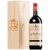 "Castello di Brolio" Chianti Classico Gran Selezione Gaiole DOCG MAGNUM Original-Holzkiste 