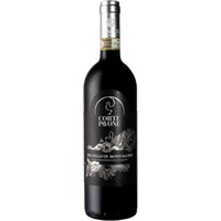 Brunello di Montalcino 'Corte Pavone' bio - Weingut Loacker