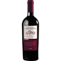 Appassimento Negroamaro Passito Salento IGT - Contri Spumanti