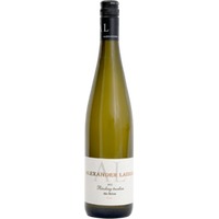 Riesling Alte Reben ***  tr. 2023/24, Alexander Laible