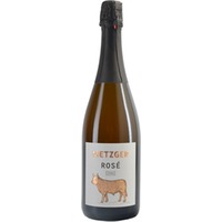Rosé Zero alkoholfreier Sekt