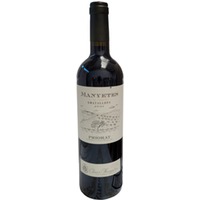 Manyetes Bodega Clos Mogador (Rotwein, Priorat)