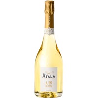 Champagner Ayala - Blanc De Blancs A/18