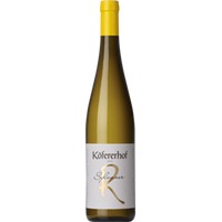 Sylvaner 'R' - Weingut Köfererhof