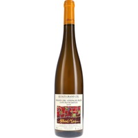 Gewürztraminer Steingrubler Grand Cru ALBERT MANN (bio)