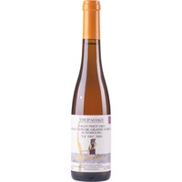 Pinot Gris Altenbourg Le Tri Selection de Grains Nobles 0,375 Domaine Albert Mann