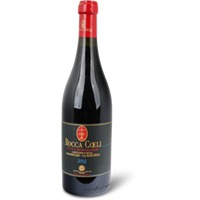 Rocca Coeli Etna Rosso DOC